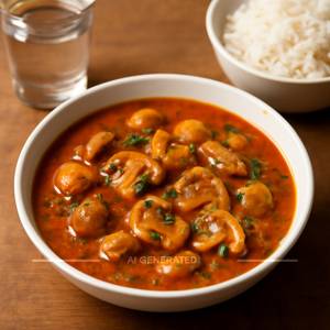 Mushroom Varhadi