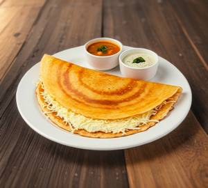 Paneer Dosa
