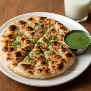 Kulcha Masala