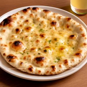 Naan Butter
