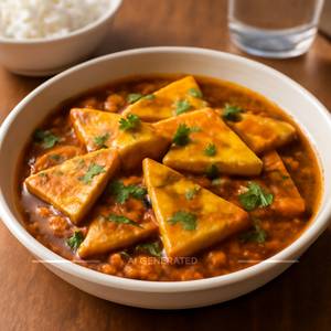 Patodi Ki Bhaji