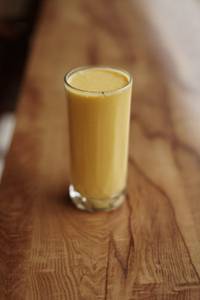 Mango Smoothie
