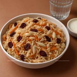 Peshawari Pulao