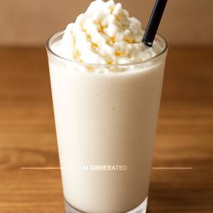Vanilla Frappe