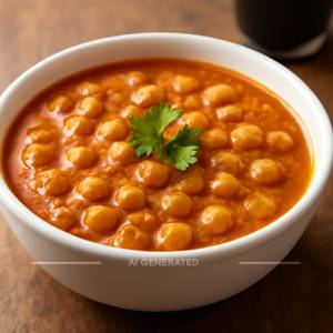 Soyabean Masala