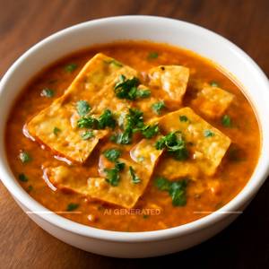 Papad Masala