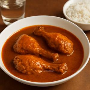 Varadi Chicken Curry