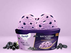 Blackcurrant Crush 500ml