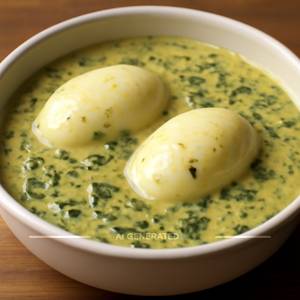 Malai Methi