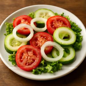 Ring Salad