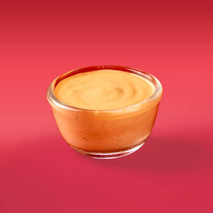 Korean Gochujang Mayo