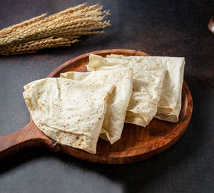 Romali Roti