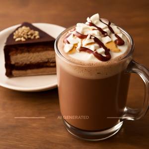 Nutella Hot Chocolate