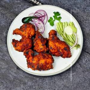 Pepper chicken