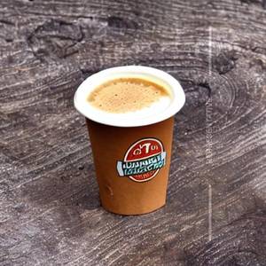 Parcel beverage coffee