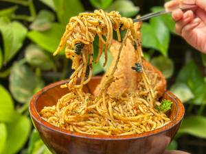 Classic Aglio Olio
