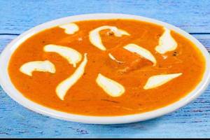 Paneer Butter Masala