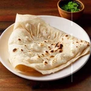 Rumali roti