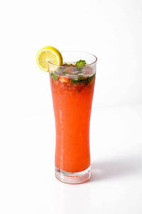 Chilly Guava