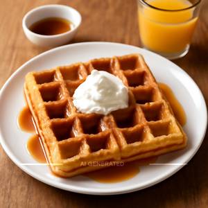 Waffle
