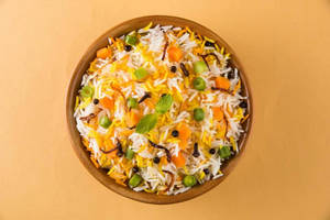 Veg Biryani