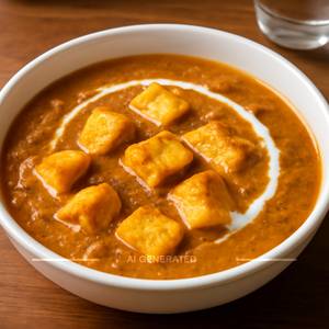 Paneer Moglai