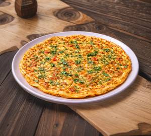 Omelette (3 Eggs)