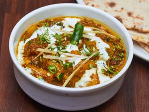 Aloo Gobi Masala