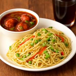 Chinese Combo1(for 1)