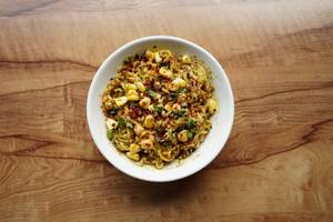 Punjabi Tadka Maggi