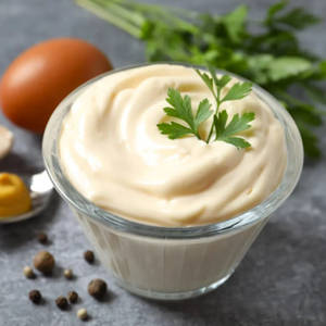 Mayonnaise 120ml
