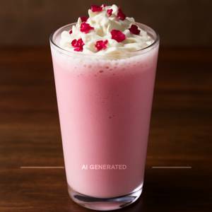 Rose Shake