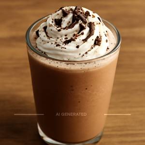 Mocha Shake