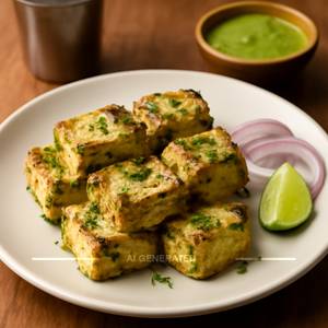Paneer Afghani