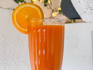 Orange Juice (300 Ml)