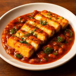 Paneer Rimzim