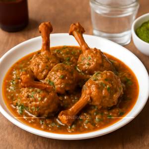 Chicken Lollipop Lapeta