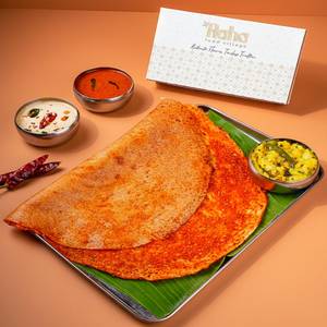 Ghee Karam Dosa