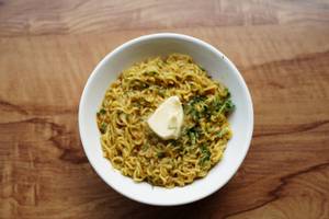 Cheese Butter Maggi