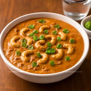 Kaju Curry [Sweet]