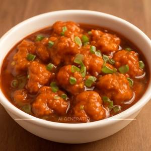 Gobi Manchurian Wet