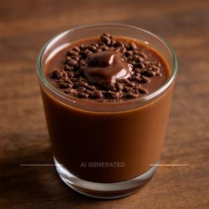 Chocolate Shot