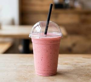 Strawberry Shake