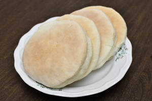 Pizza Base ( Small 4 Pcs. )