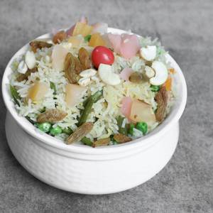 Kashmiri pulao