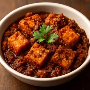 Paneer Chingaari