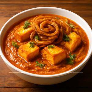 Paneer Lachedar
