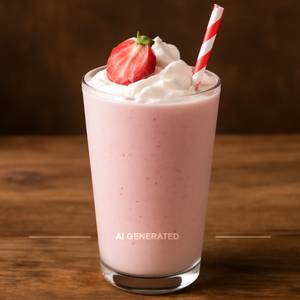 Stawberry Shake