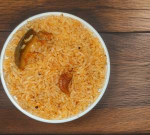 Avakaya rice