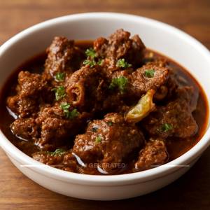 Mutton Junglee